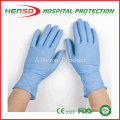 Перчаточные перчатки Henso Clinical Nitrile